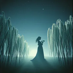 Fated Beneath the Stars