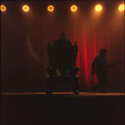 OLD queen of k-pop