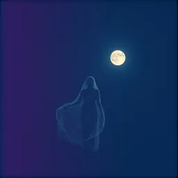 I Am Your Shadow