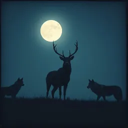 Wolves Among Us