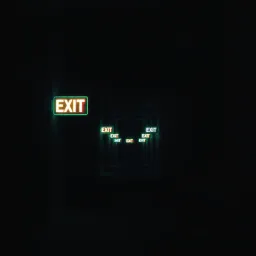 Escape Escape
