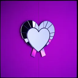 Love is a Blackhole