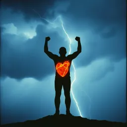 Stand in the Rain