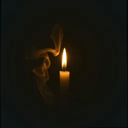 Fade in the Fire