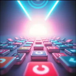 Lost in the App Maze