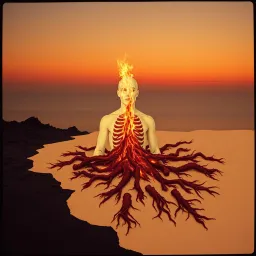 Bones of the same