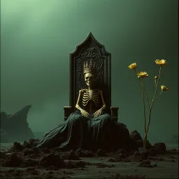 Crown of Quiet Joy