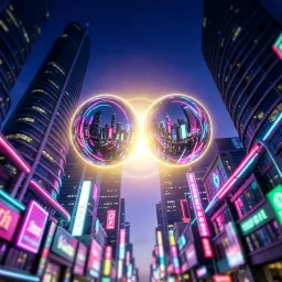 Gravity Games