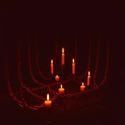 Shadow and Chains