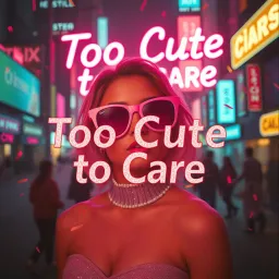 Too Cute to Care (몰라 몰라)