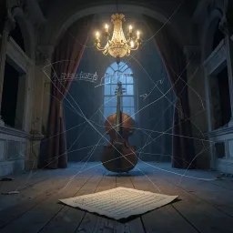 Unsolved Mystery