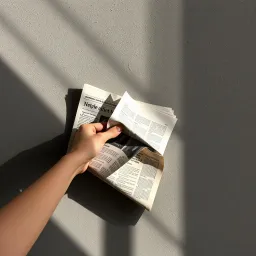 Open Your Eyes