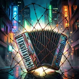 За забором 2026 xit