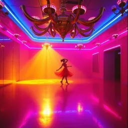 Dance Darling