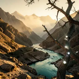 Waterfall i choose