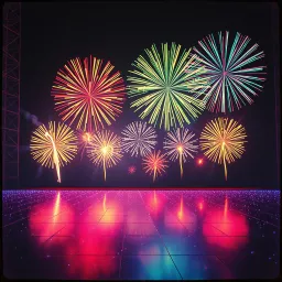 Bonne Année!