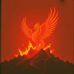 Heaven's Inferno
