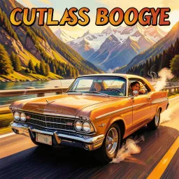 Cutlass Boogie