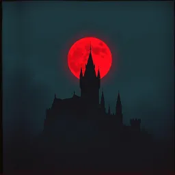 Dracula’s Vengeance