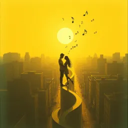 Ode a un Nuovo Amore
