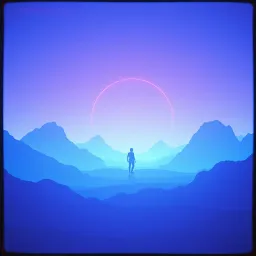 Digital echo