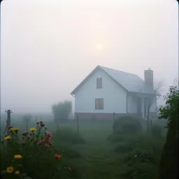 Country Mama