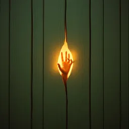 Between Hope and Faith