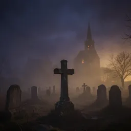 Hřbitovní blues