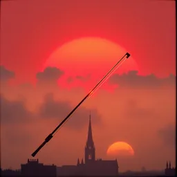 Crimson Dawn