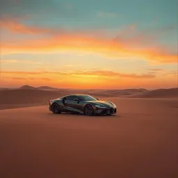 “De La Nada A Dubai”