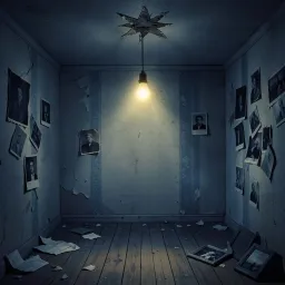 “The Last Person I Lost Was Me”