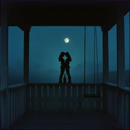 Silent Farewell