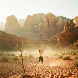 Sedona