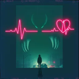 Love in the Shadows