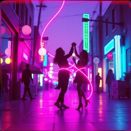 Me & You