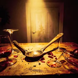 Raise a glass