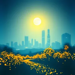 Whispers in the Night