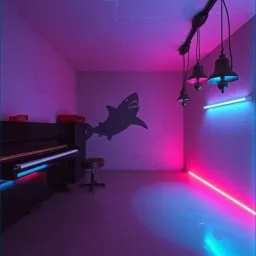 Destroy any instrumental