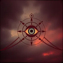 Mission Ultime: Oeil pour Oeil