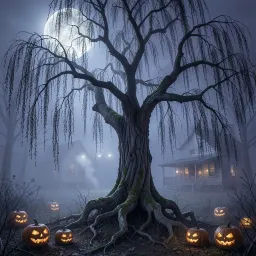 WITCHES CURSE