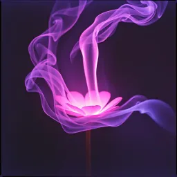 An incense and innocence