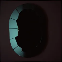 Shattered Echoes