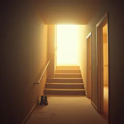 Back to the Basement