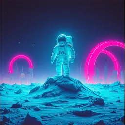 Galactic Stand Up