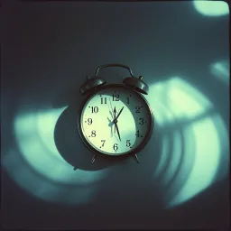 Beneath Tired Eyes