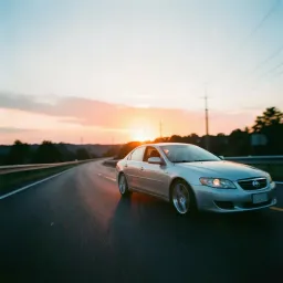Windows Down