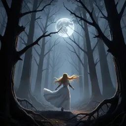 Blackwood Runner
