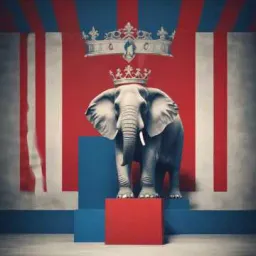 Election Earthquake