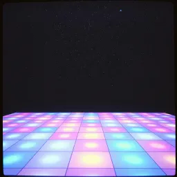 Un Baile en el ‘99