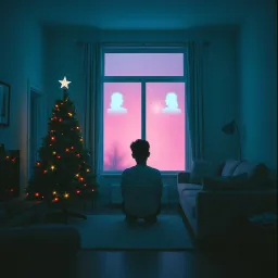 Christmas Time But I’m Still Alone